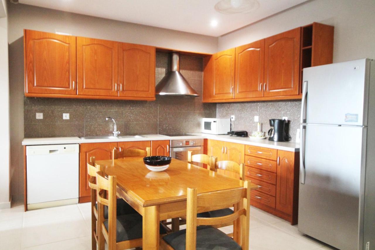 Aggelo 4 Bedroom Apartment Nafplio Exterior foto