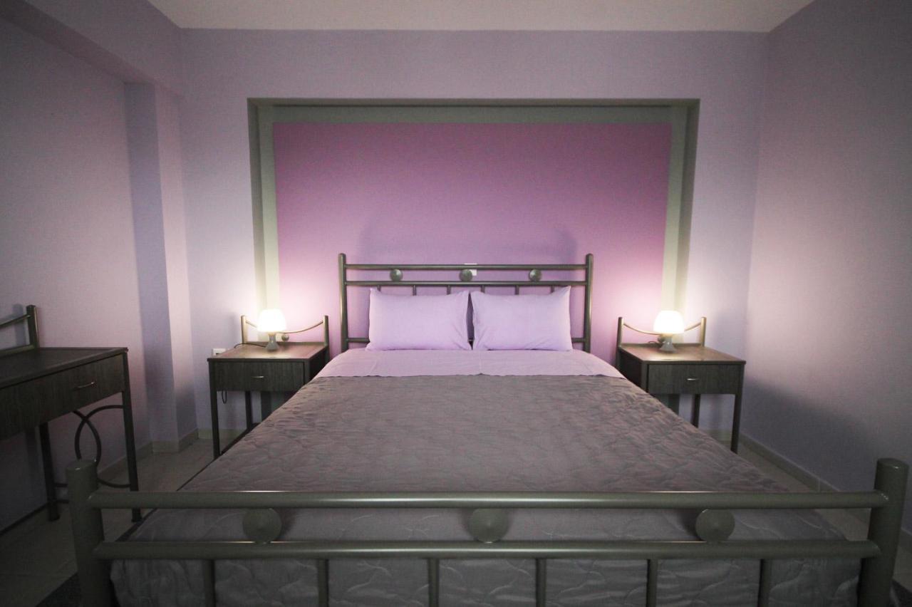 Aggelo 4 Bedroom Apartment Nafplio Exterior foto