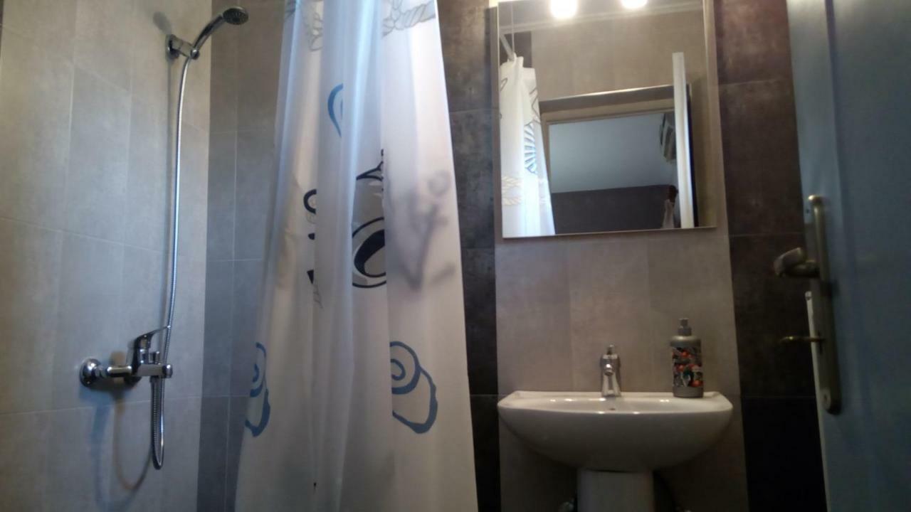 Aggelo 4 Bedroom Apartment Nafplio Exterior foto